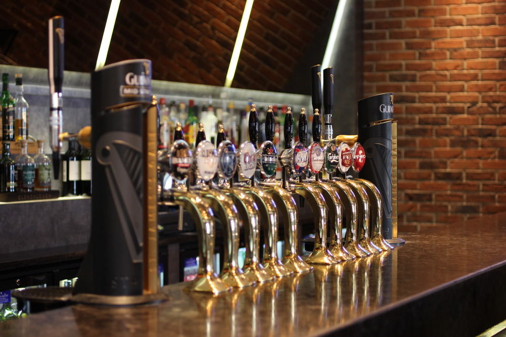 Fotos del hotel - Talbot Hotel Stillorgan