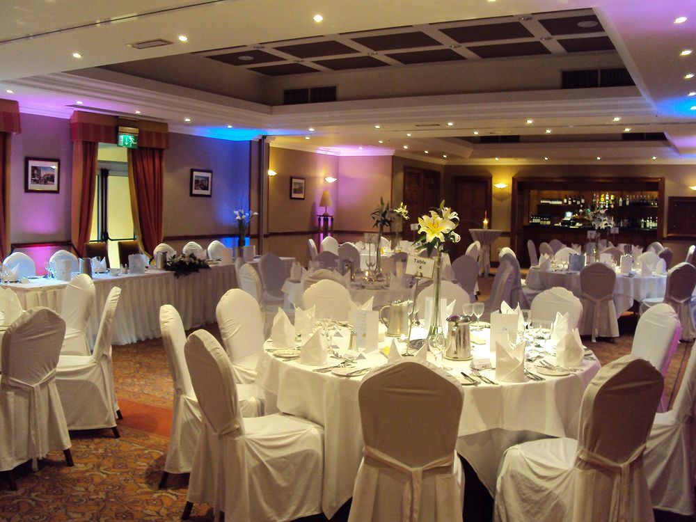 Fotos del hotel - Talbot Hotel Stillorgan