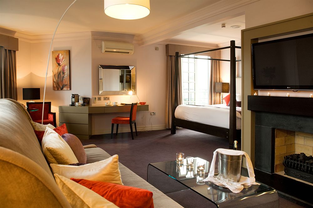 Fotos del hotel - Talbot Hotel Stillorgan