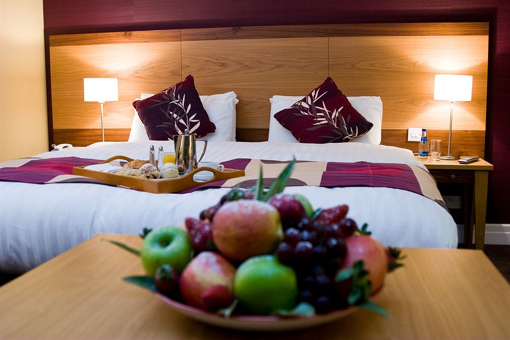 Fotos del hotel - Talbot Hotel Stillorgan