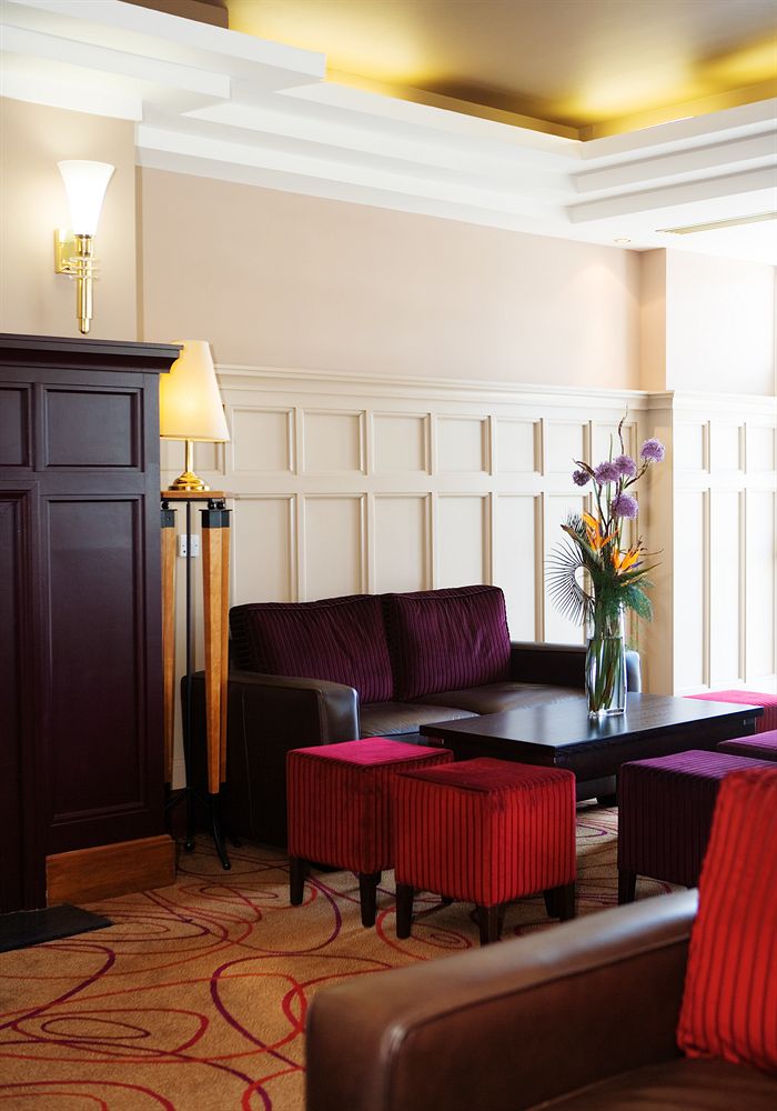 Fotos del hotel - Talbot Hotel Stillorgan