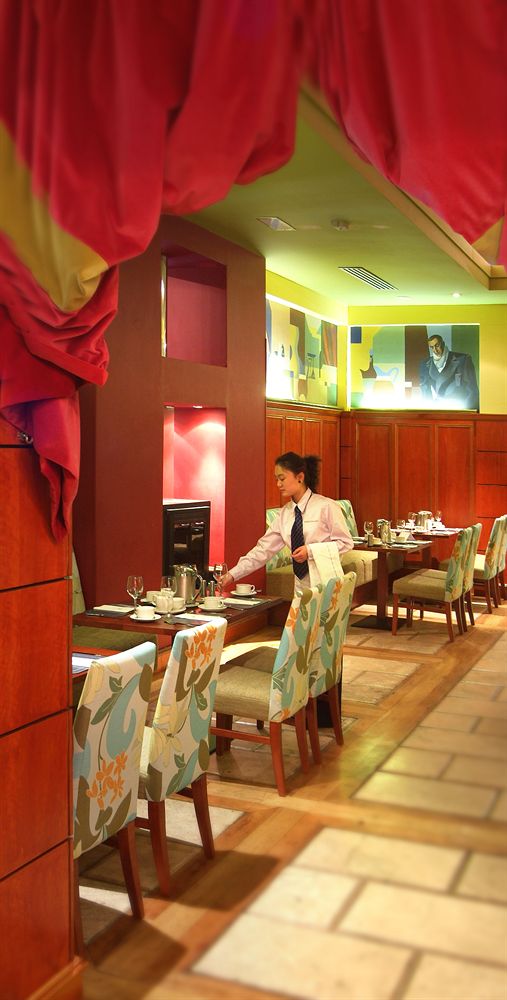 Fotos del hotel - Talbot Hotel Stillorgan