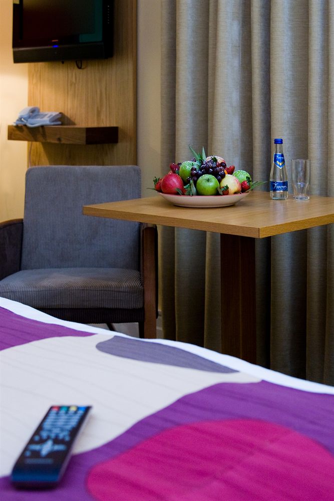 Fotos del hotel - Talbot Hotel Stillorgan