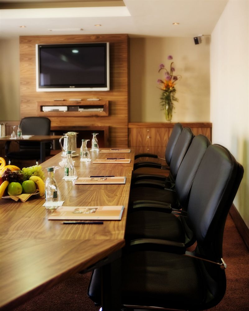 Fotos del hotel - Talbot Hotel Stillorgan