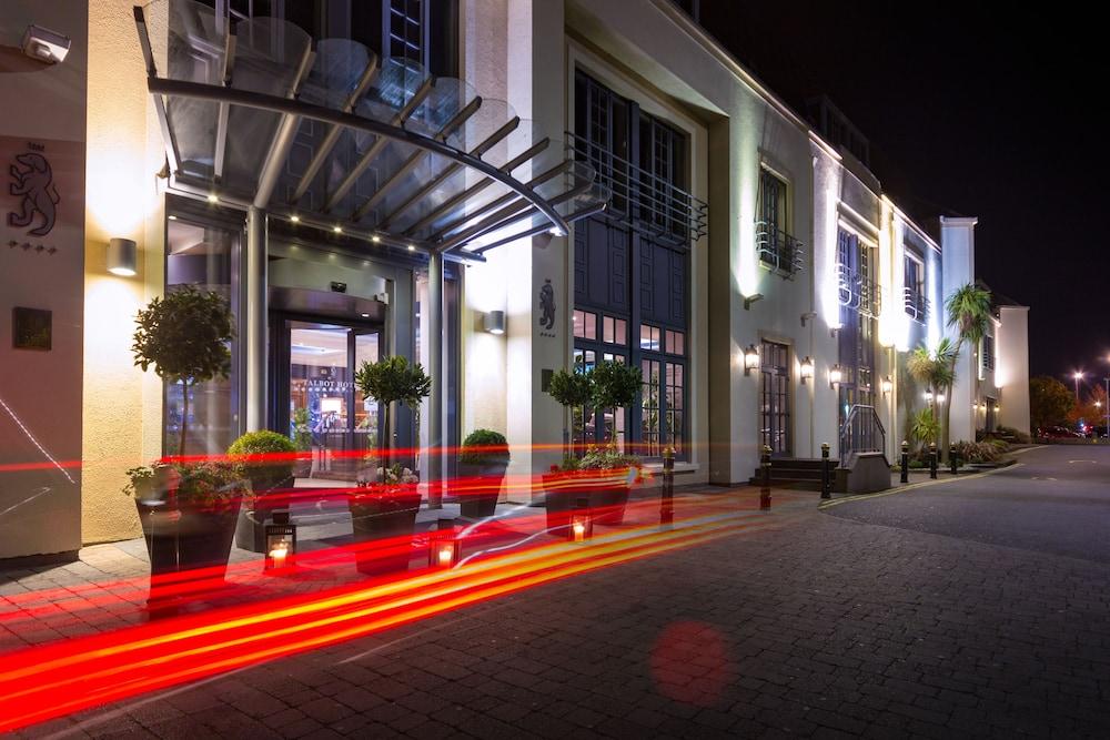 Fotos del hotel - Talbot Hotel Stillorgan