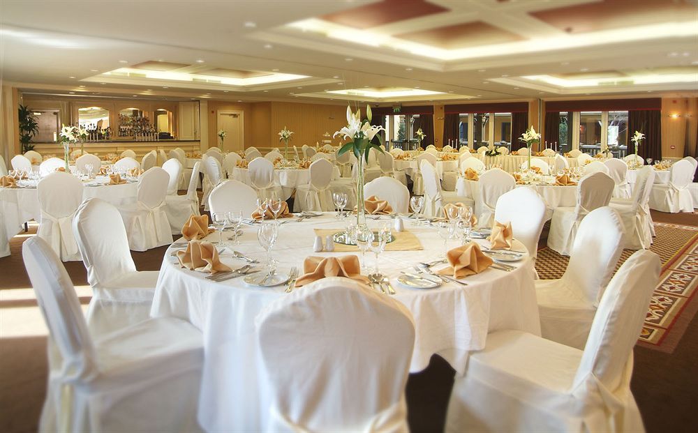 Fotos del hotel - Talbot Hotel Stillorgan