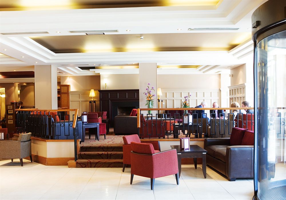 Fotos del hotel - Talbot Hotel Stillorgan