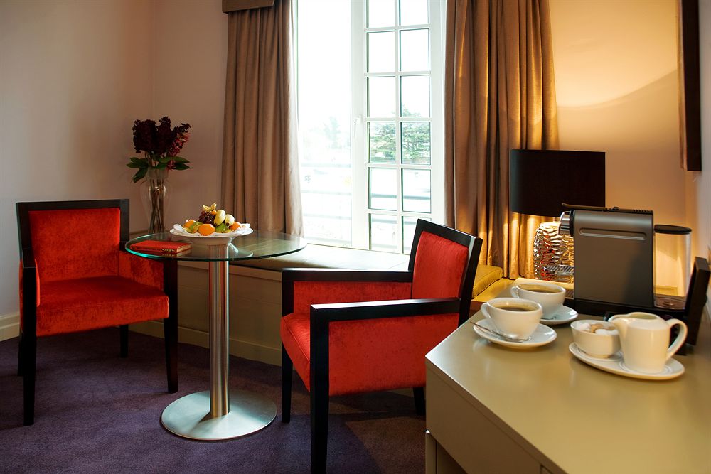 Fotos del hotel - Talbot Hotel Stillorgan