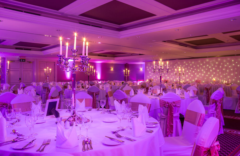 Fotos del hotel - Talbot Hotel Stillorgan