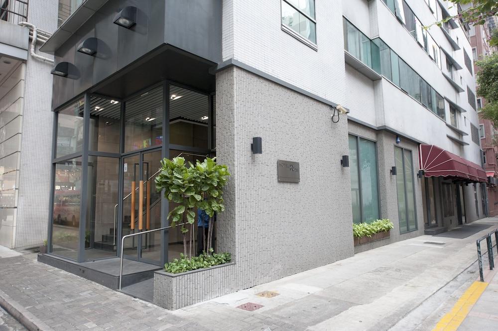 Fotos del hotel - MK Stay