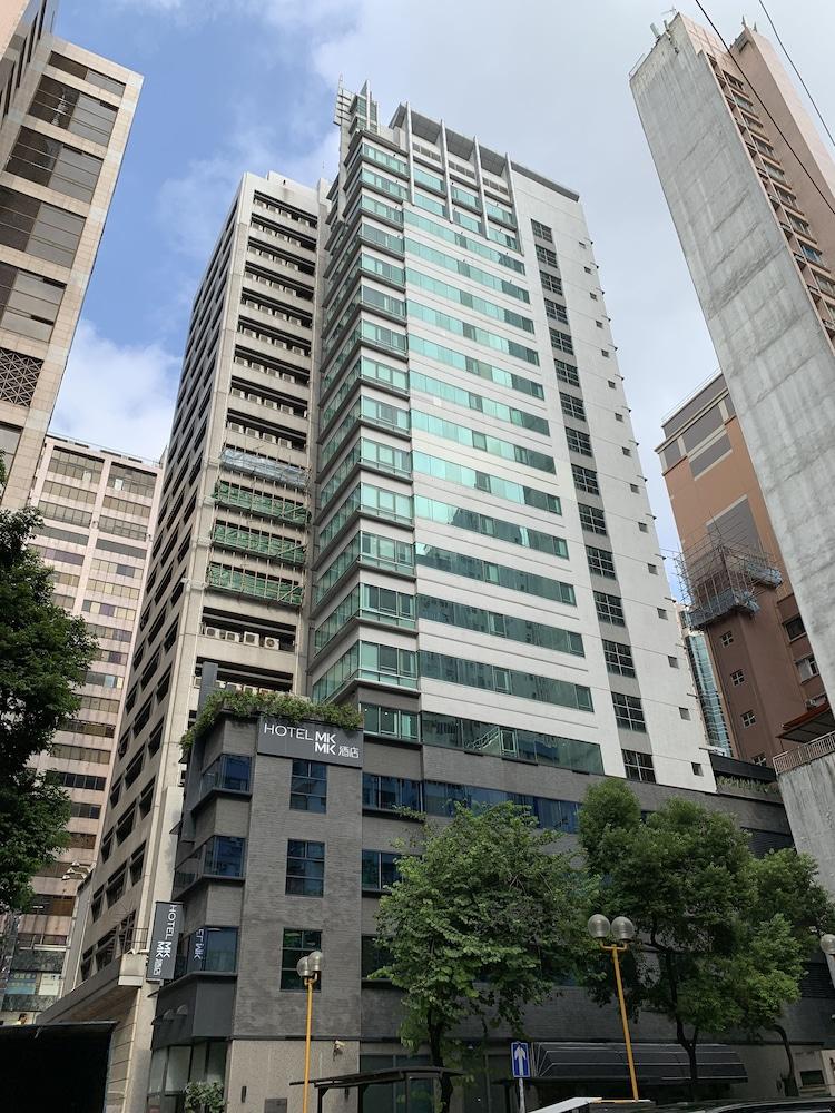 Fotos del hotel - MK Stay