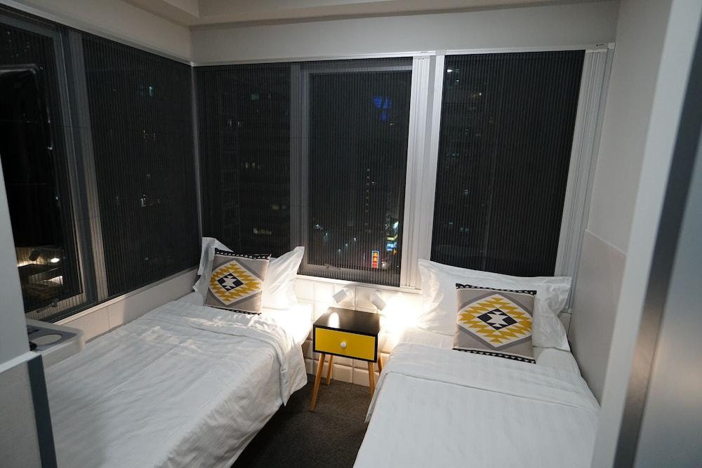 Fotos del hotel - MK Stay