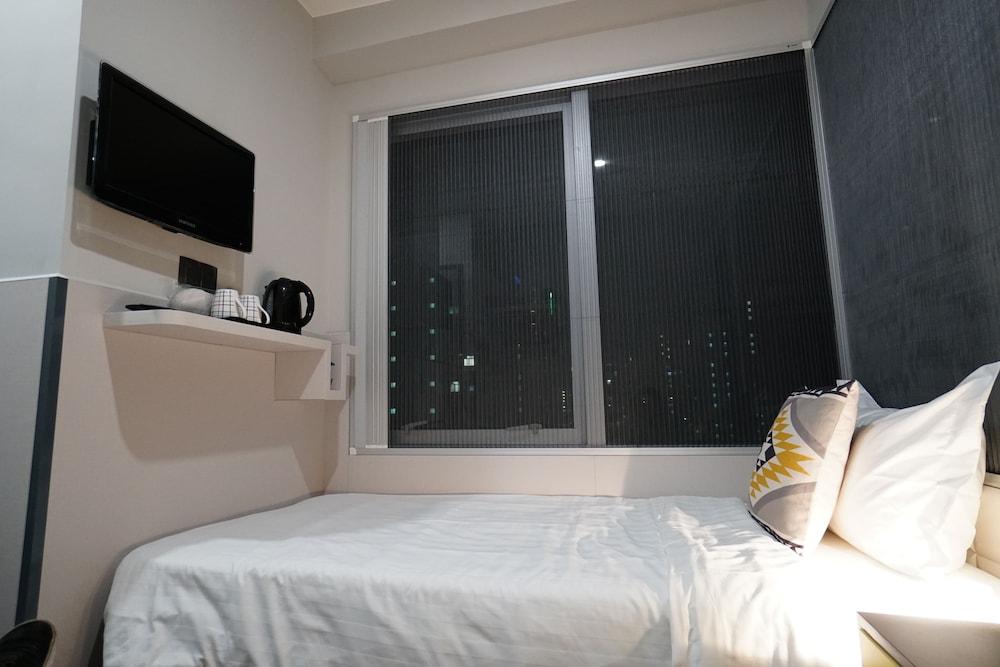 Fotos del hotel - MK Stay
