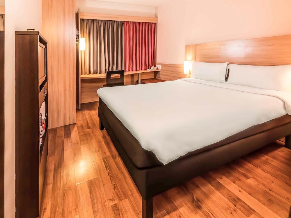 Fotos del hotel - IBIS SANTIAGO ESTACION CENTRAL