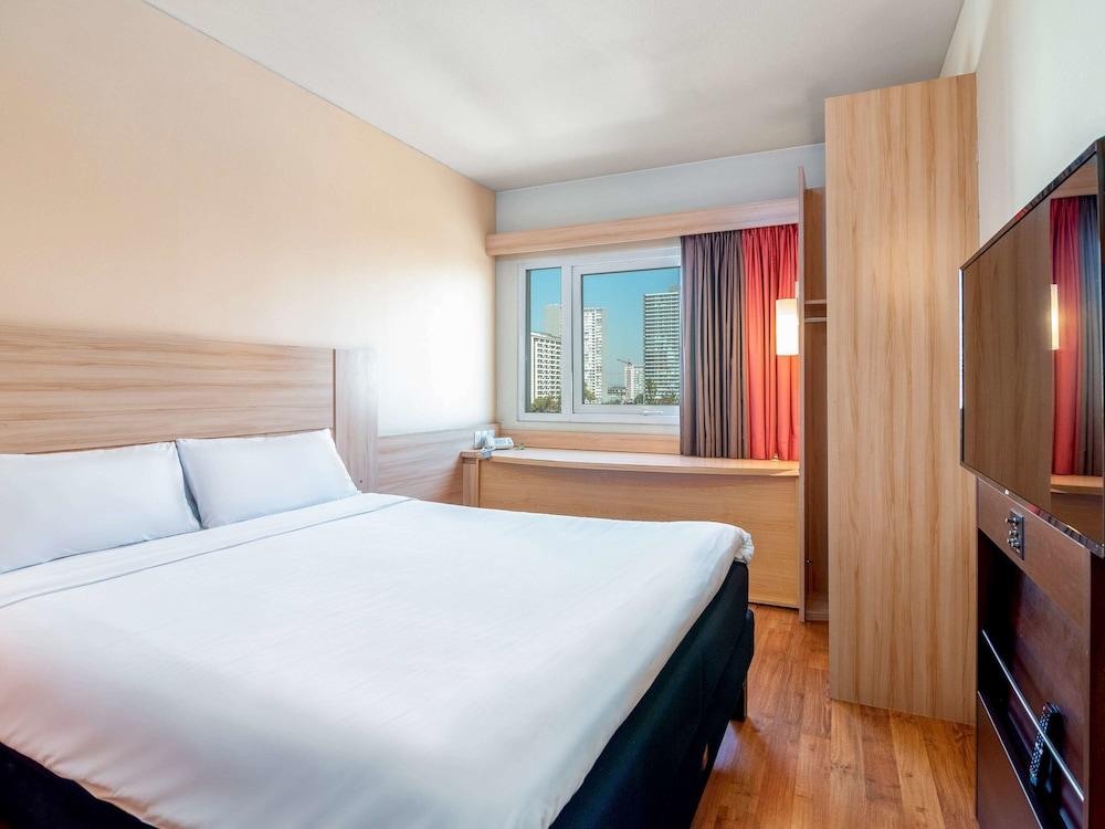 Fotos del hotel - IBIS SANTIAGO ESTACION CENTRAL