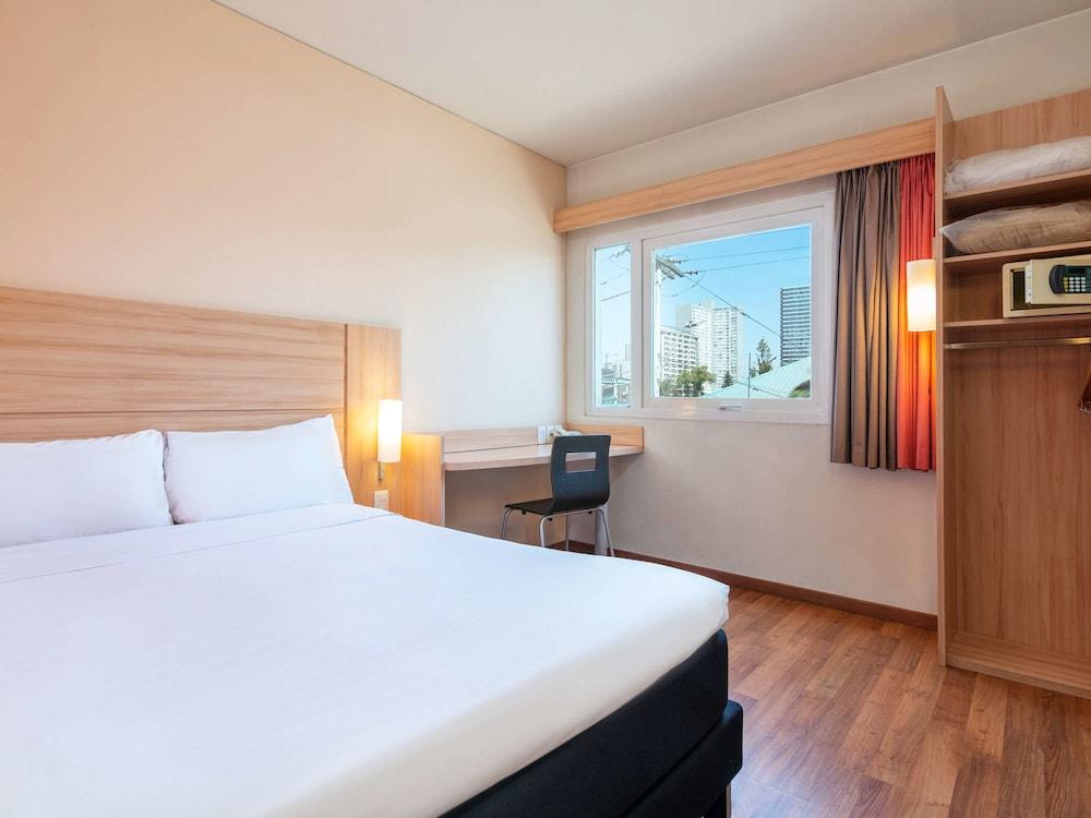 Fotos del hotel - IBIS SANTIAGO ESTACION CENTRAL