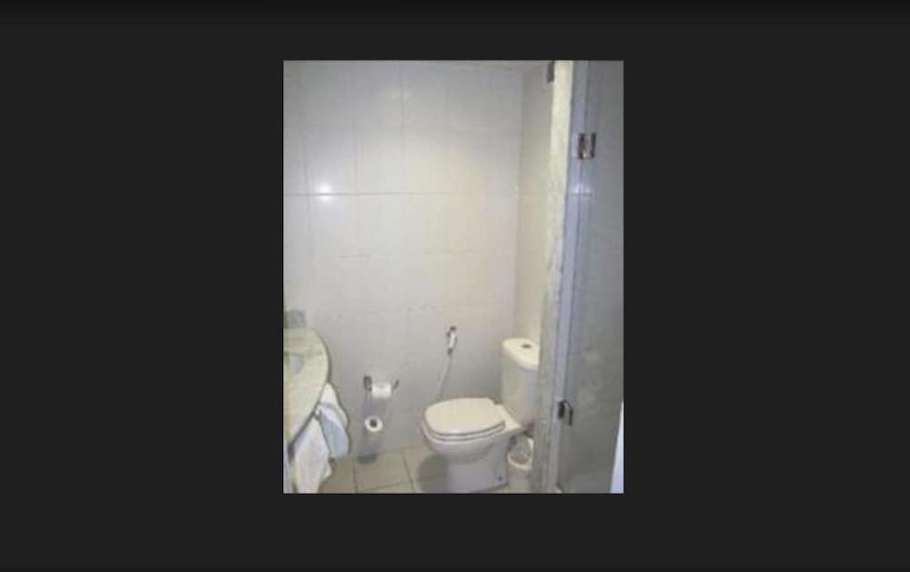 Fotos del hotel - IBIS SANTIAGO ESTACION CENTRAL