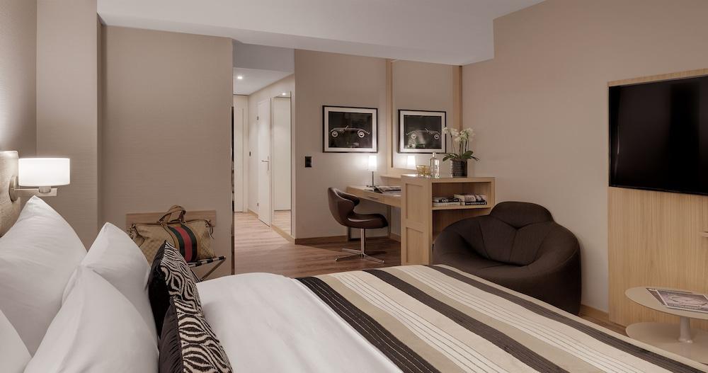 Fotos del hotel - WELLENBERG HOTEL