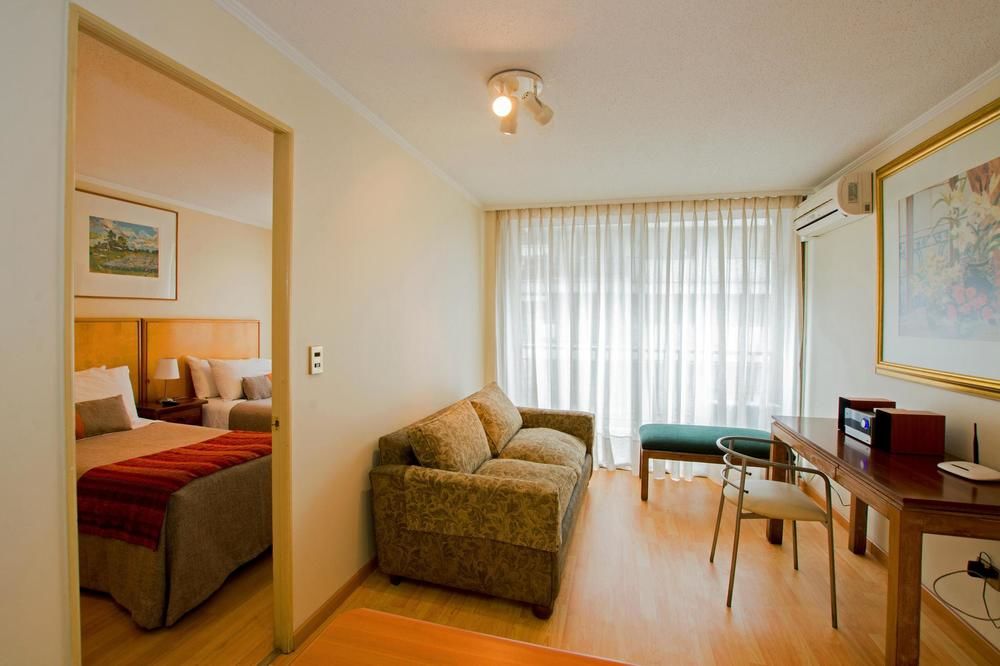 Fotos del hotel - RQ CITY CENTER