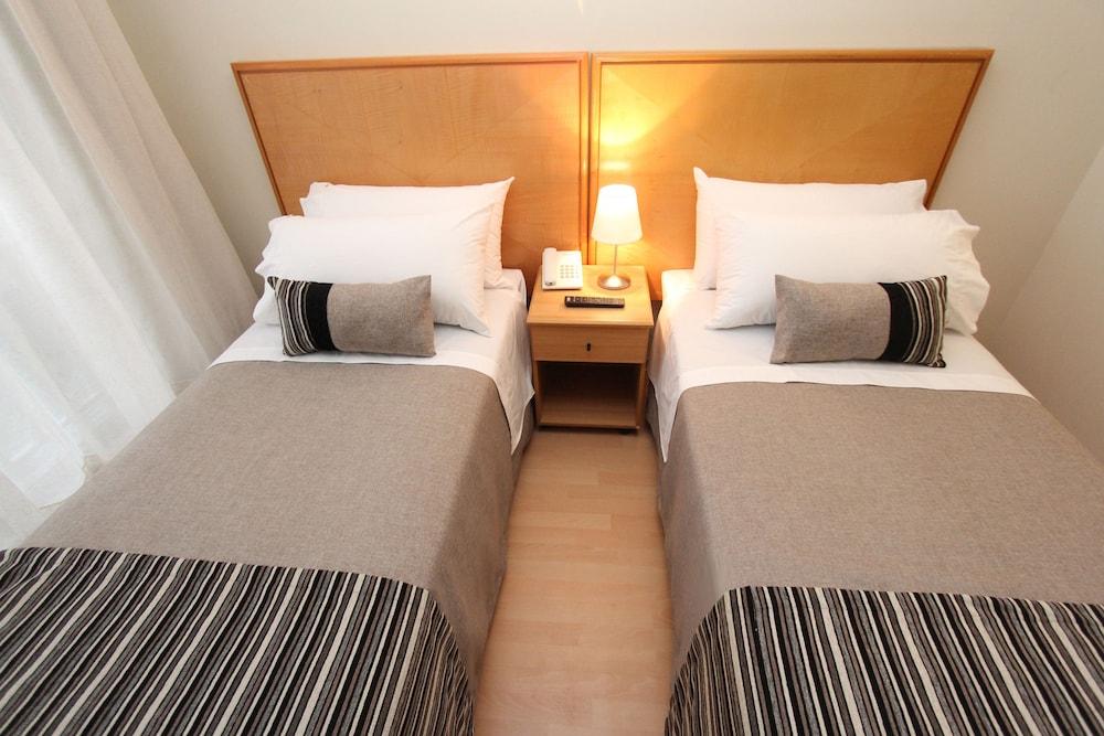 Fotos del hotel - RQ CITY CENTER