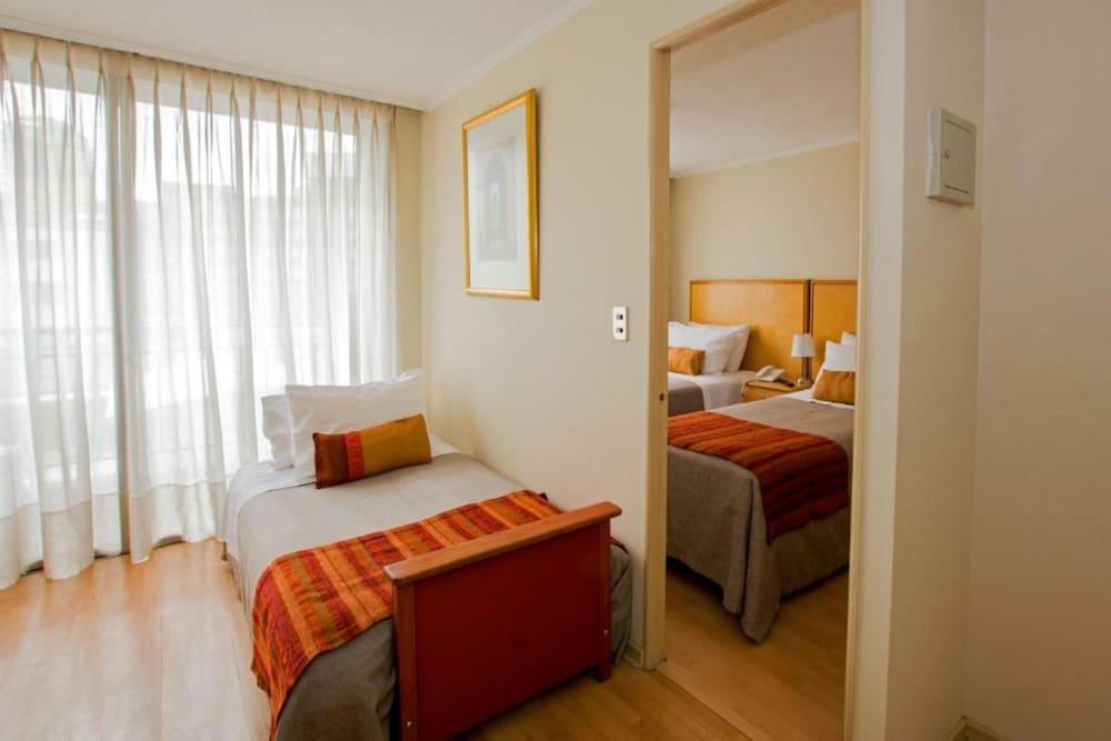 Fotos del hotel - RQ CITY CENTER