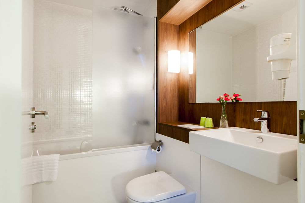 Fotos del hotel - IBIS STYLES VILNIUS