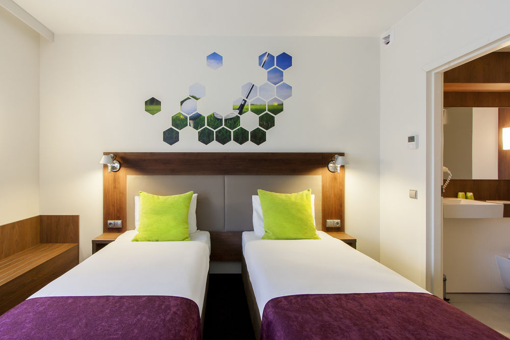 Fotos del hotel - IBIS STYLES VILNIUS