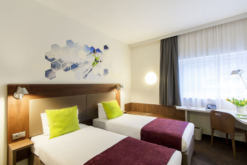 Fotos del hotel - IBIS STYLES VILNIUS