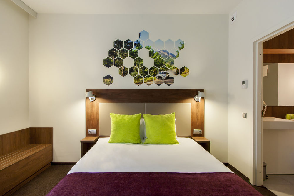 Fotos del hotel - IBIS STYLES VILNIUS