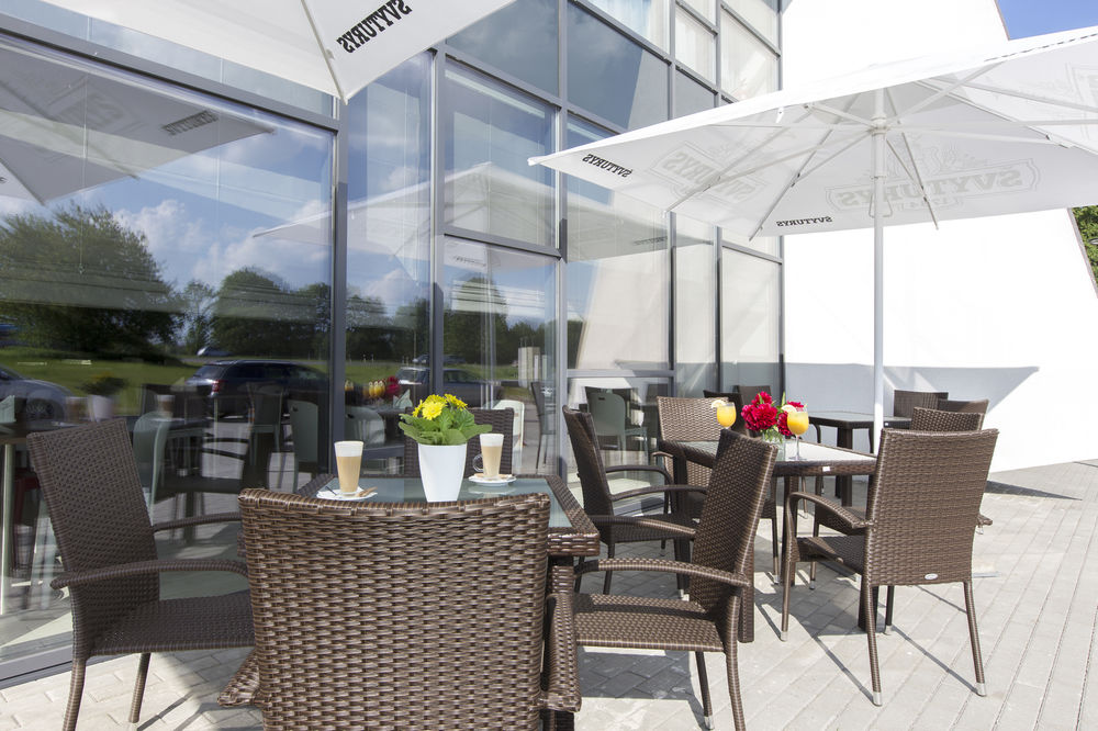 Fotos del hotel - IBIS STYLES VILNIUS