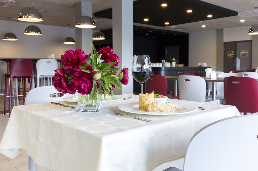 Fotos del hotel - IBIS STYLES VILNIUS