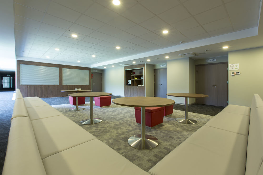 Fotos del hotel - IBIS STYLES VILNIUS