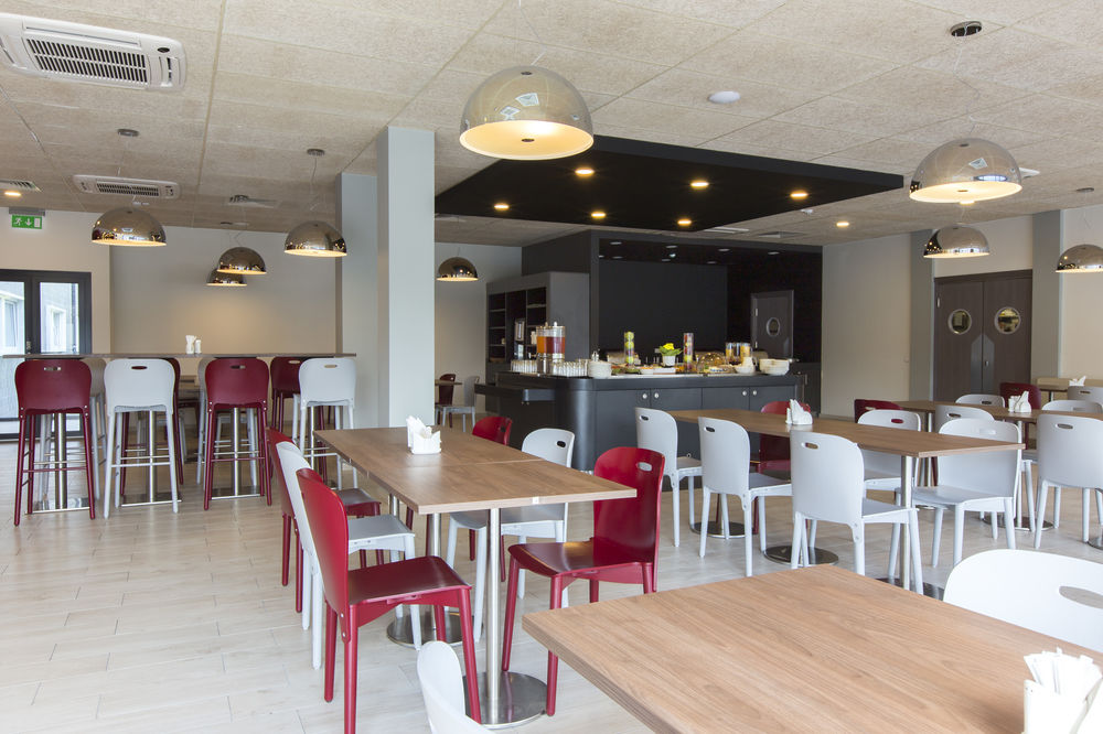 Fotos del hotel - IBIS STYLES VILNIUS