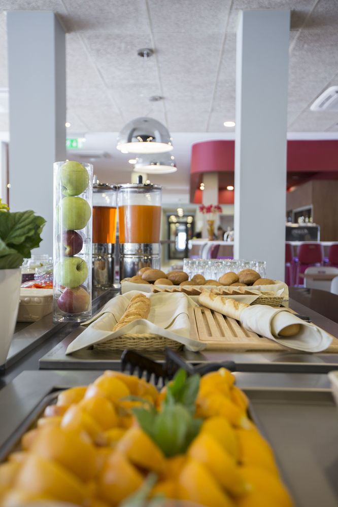 Fotos del hotel - IBIS STYLES VILNIUS