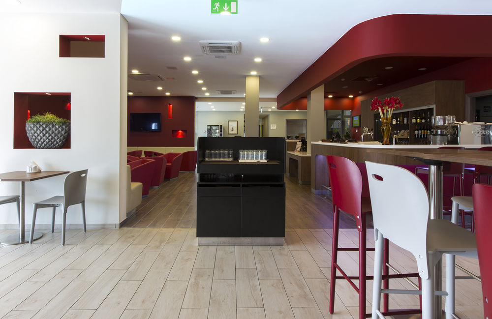 Fotos del hotel - IBIS STYLES VILNIUS