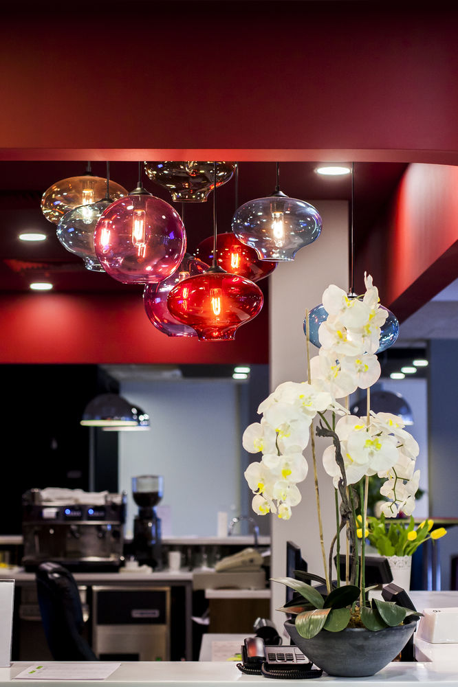 Fotos del hotel - IBIS STYLES VILNIUS