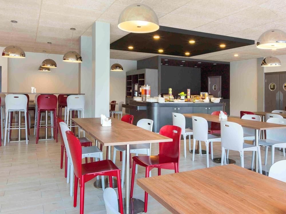 Fotos del hotel - IBIS STYLES VILNIUS