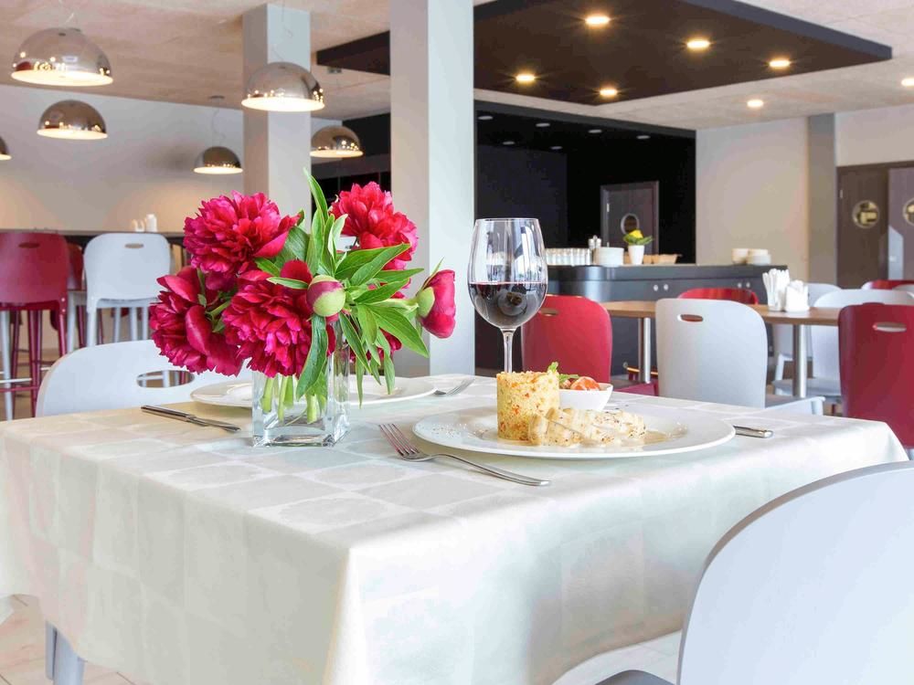 Fotos del hotel - IBIS STYLES VILNIUS