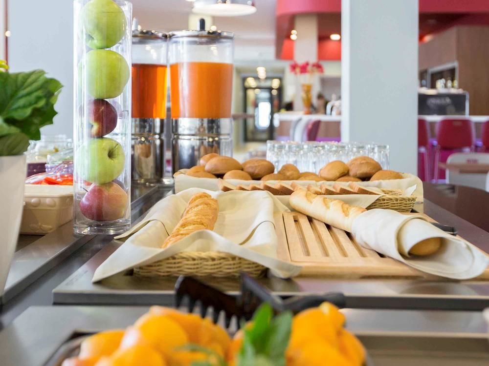 Fotos del hotel - IBIS STYLES VILNIUS