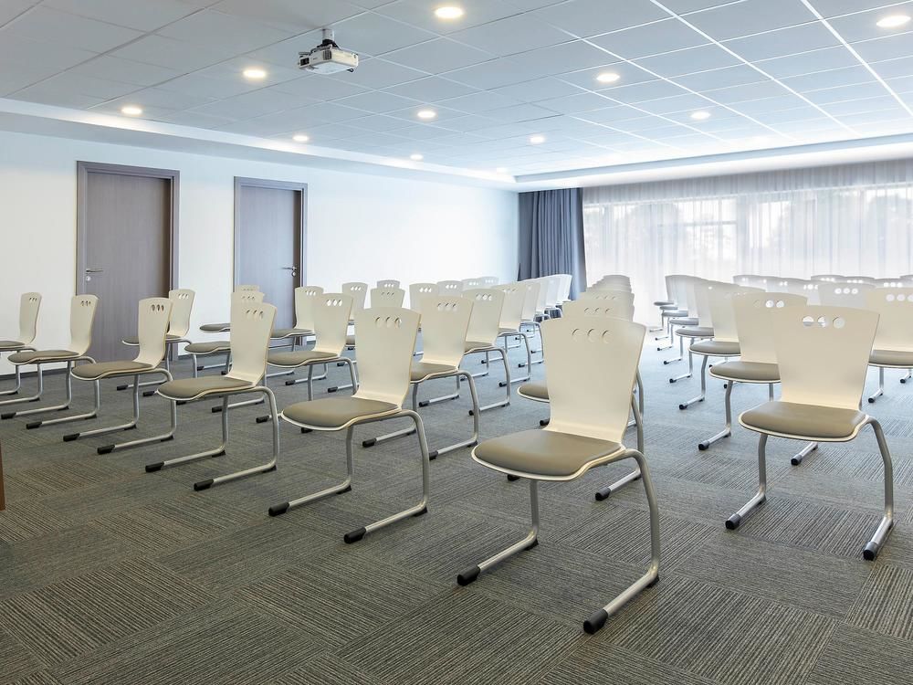 Fotos del hotel - IBIS STYLES VILNIUS