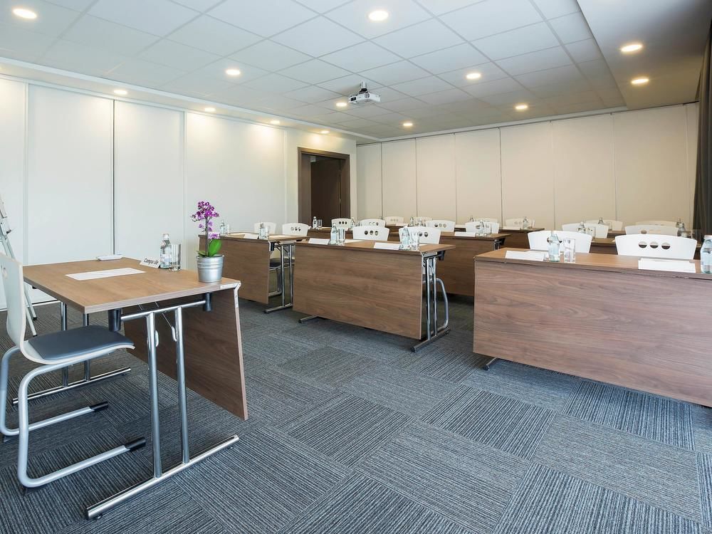 Fotos del hotel - IBIS STYLES VILNIUS