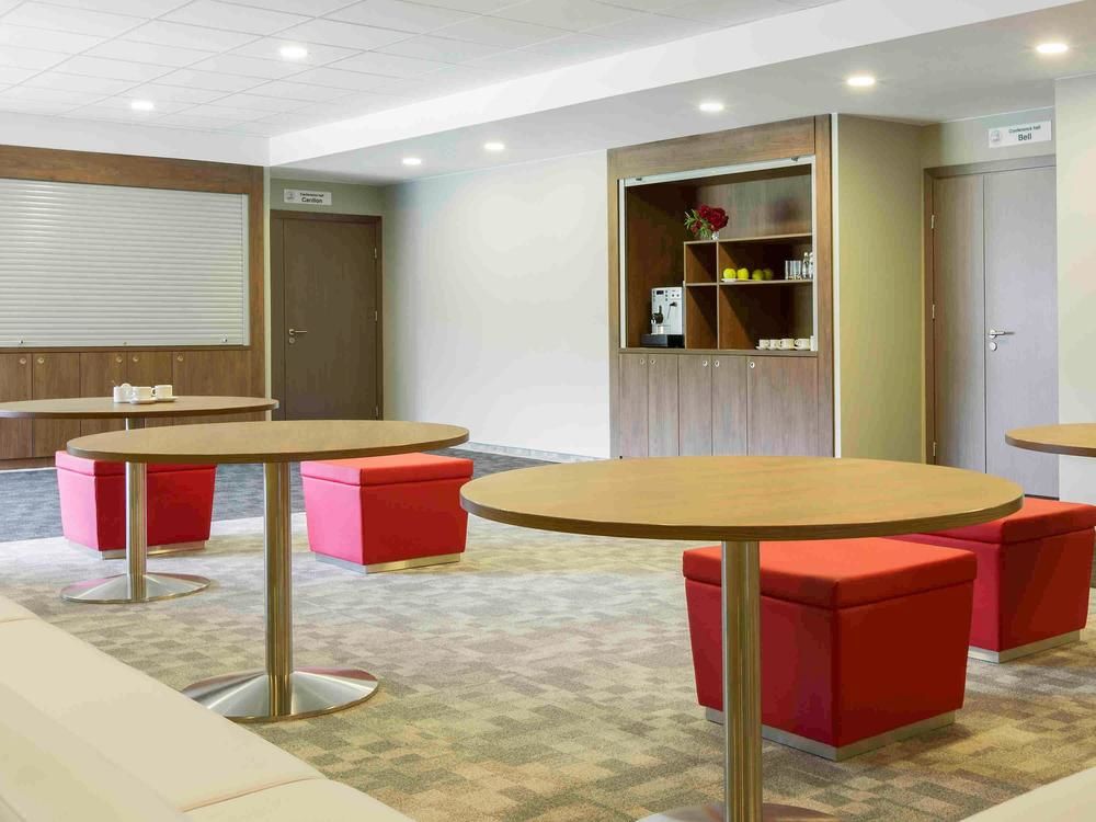 Fotos del hotel - IBIS STYLES VILNIUS
