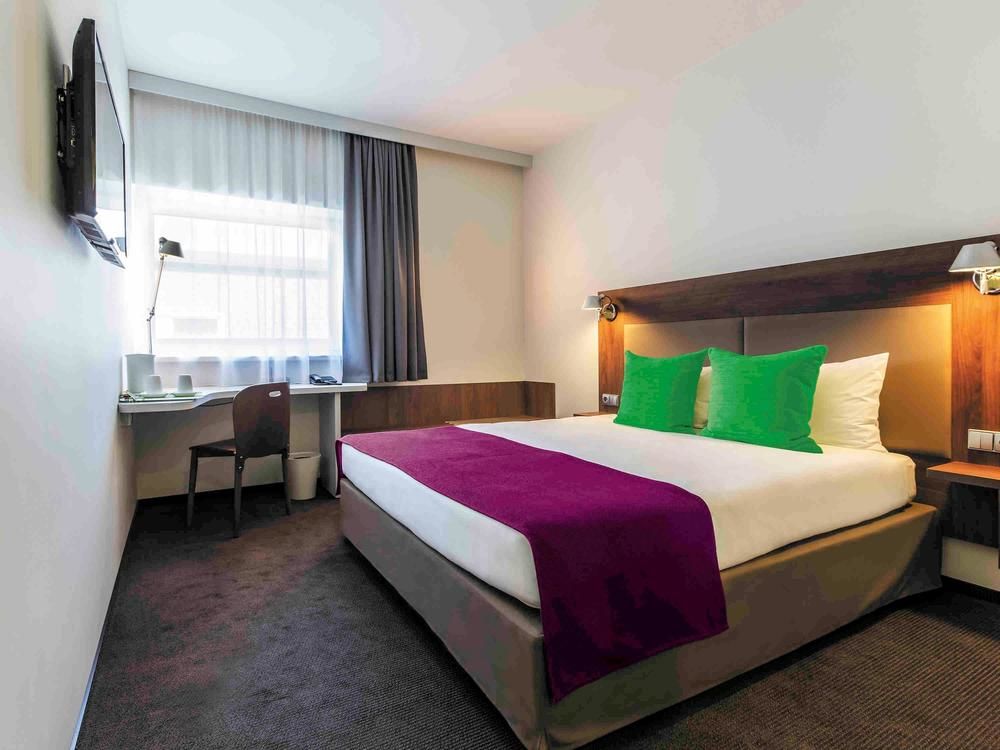 Fotos del hotel - IBIS STYLES VILNIUS