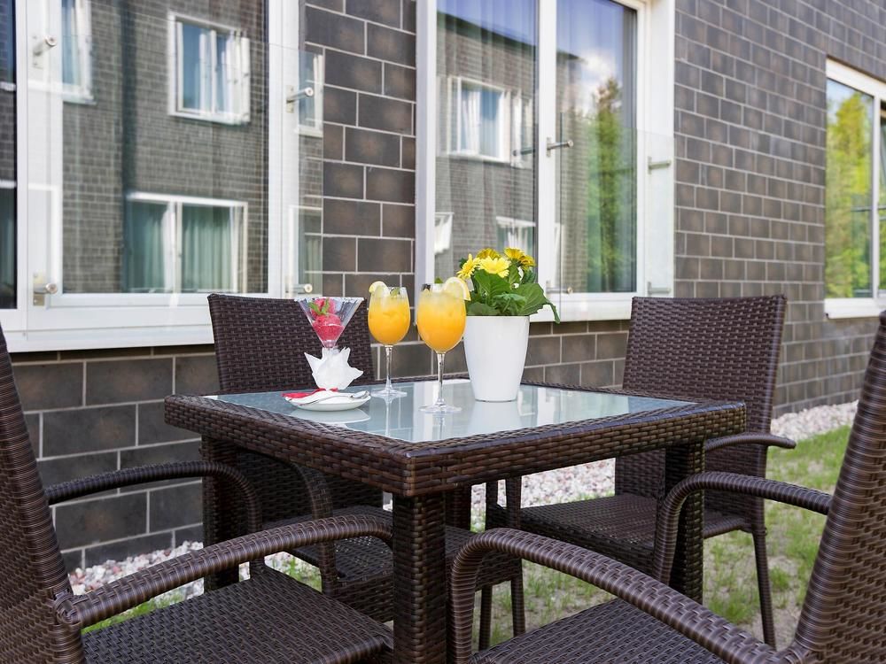 Fotos del hotel - IBIS STYLES VILNIUS