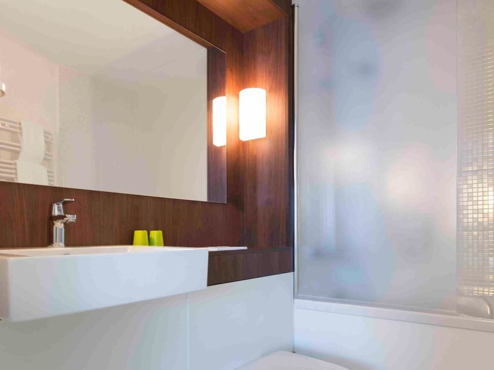 Fotos del hotel - IBIS STYLES VILNIUS