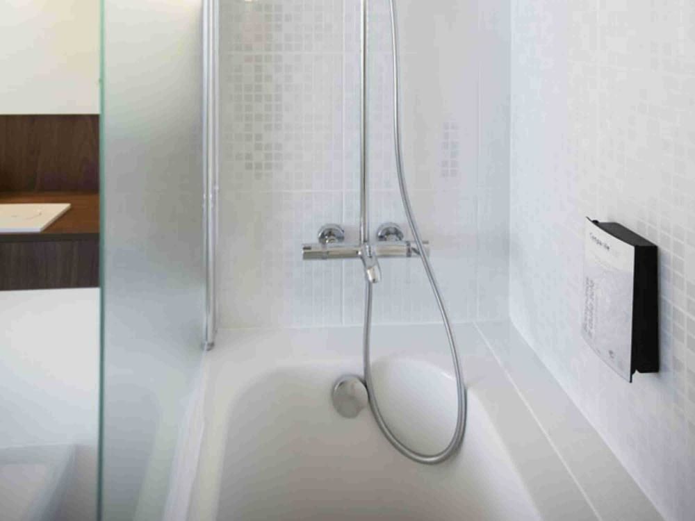 Fotos del hotel - IBIS STYLES VILNIUS