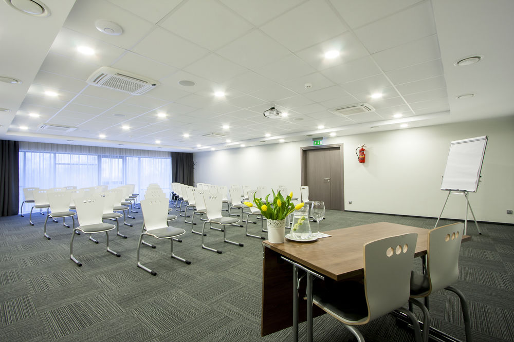 Fotos del hotel - IBIS STYLES VILNIUS