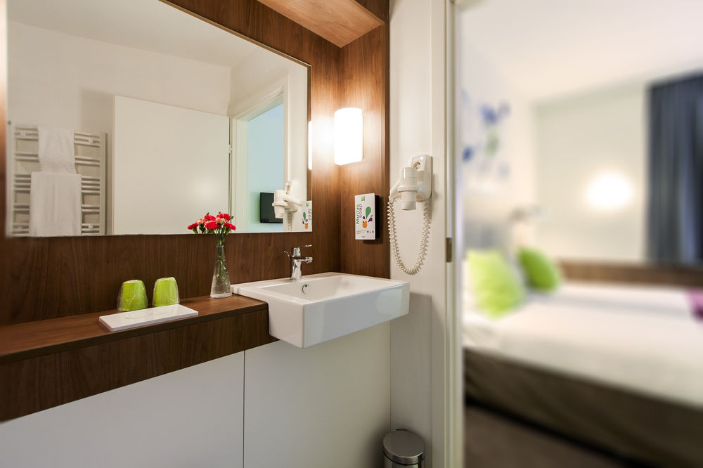 Fotos del hotel - IBIS STYLES VILNIUS