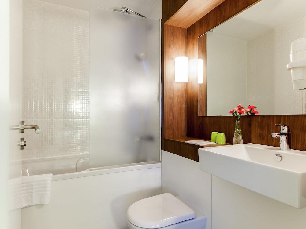 Fotos del hotel - IBIS STYLES VILNIUS