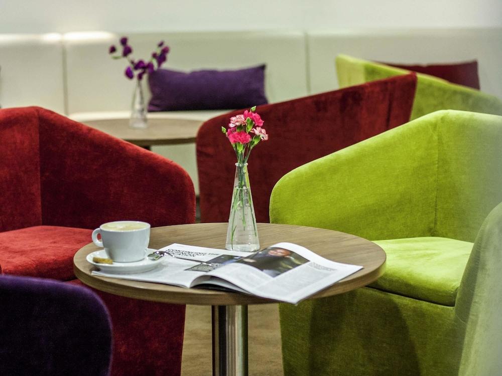 Fotos del hotel - IBIS STYLES VILNIUS